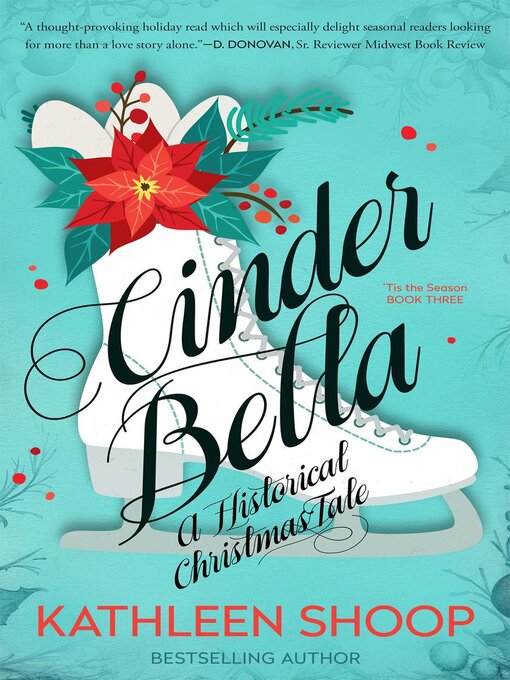 Title details for Cinder Bella by Kathleen Shoop - Available